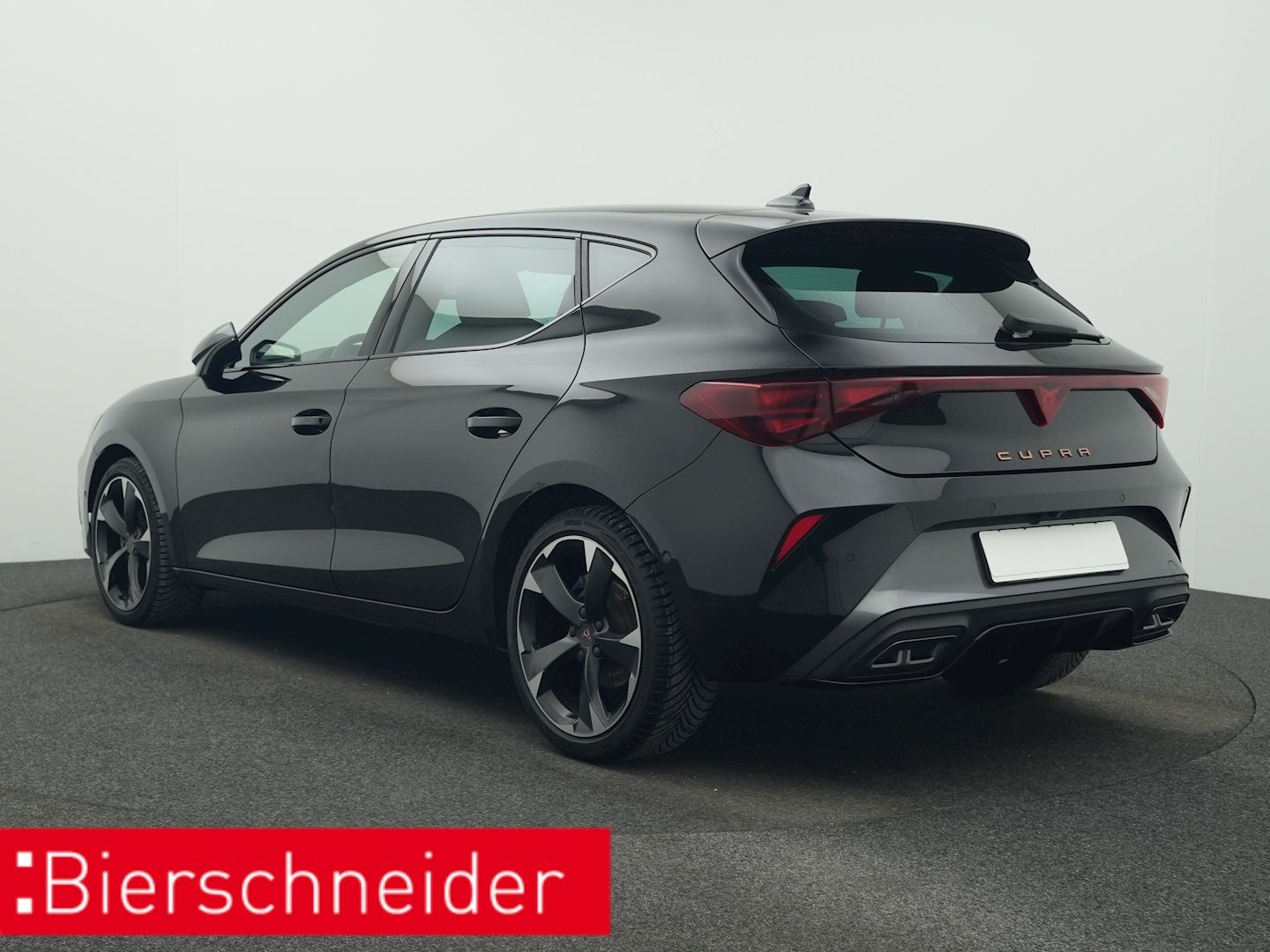 Cupra Leon - Bild 4