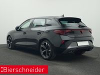 Cupra Leon - Vorschau Bild 4