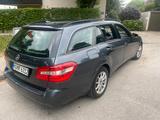 Mercedes-Benz E 250 CDI T BlueEFFICIENCY AVANTGARDE AVANTGARDE - Mercedes-Benz E 250 in München