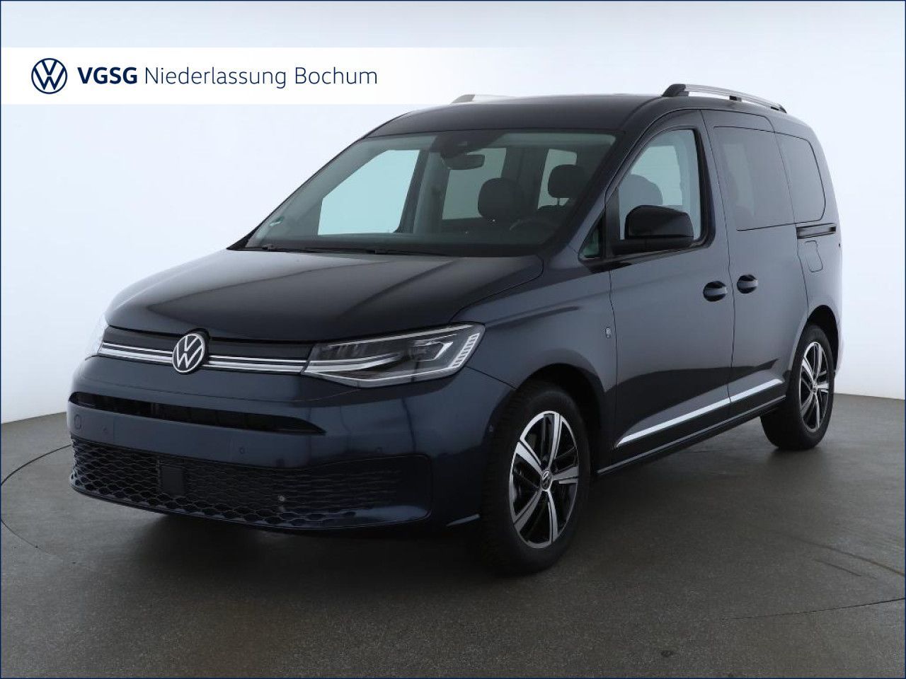 Volkswagen Caddy - Bild 5
