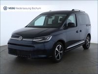 Volkswagen Caddy - Vorschau Bild 5