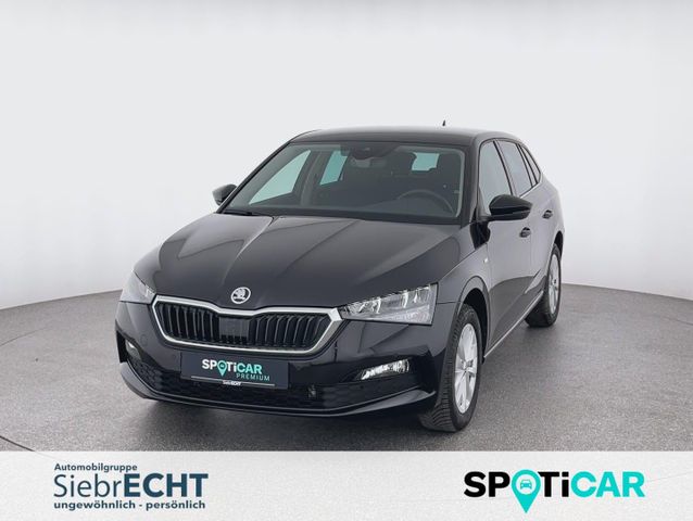 Skoda Scala Ambition 1.0 TSI*NAVI*SHZ*RFK*uvm