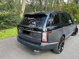 Land Rover Range Rover 5.0 V8 SC SV Autobiography Lang ... - Land Rover Range Rover in Bremen