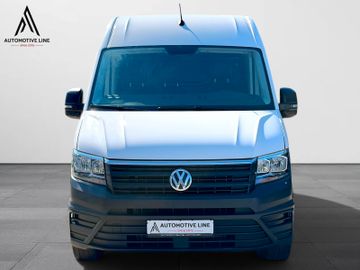 Volkswagen Crafter - 2