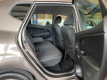 Kia Venga 1.6 Dream Team Aut. *NAVI*KAM*LKHZ*SHZ*