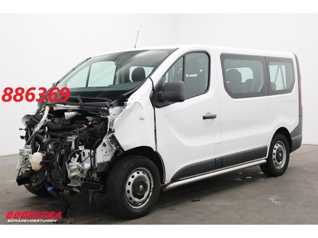 Renault Trafic Passenger 1.6 dCi Authentique 9-Pers. Air