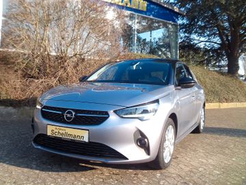 Bild 21 Opel Corsa F 1.2 Edition+ Alu PDC+Kam SHZ LHZ Navi