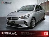 Opel Corsa F e Edition Style-Paket Sport-Modus - Opel Corsa: Sport Edition