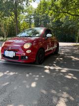 Fiat 500 0.9 8V TwinAir GQ GQ - Fiat 500: Gq