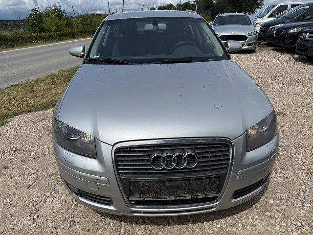 Audi A3 Sportback 2.0 TDI Ambiente