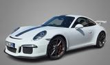 Porsche 911 GT3 991.1 LIFT CARBON APPROVED 10 26