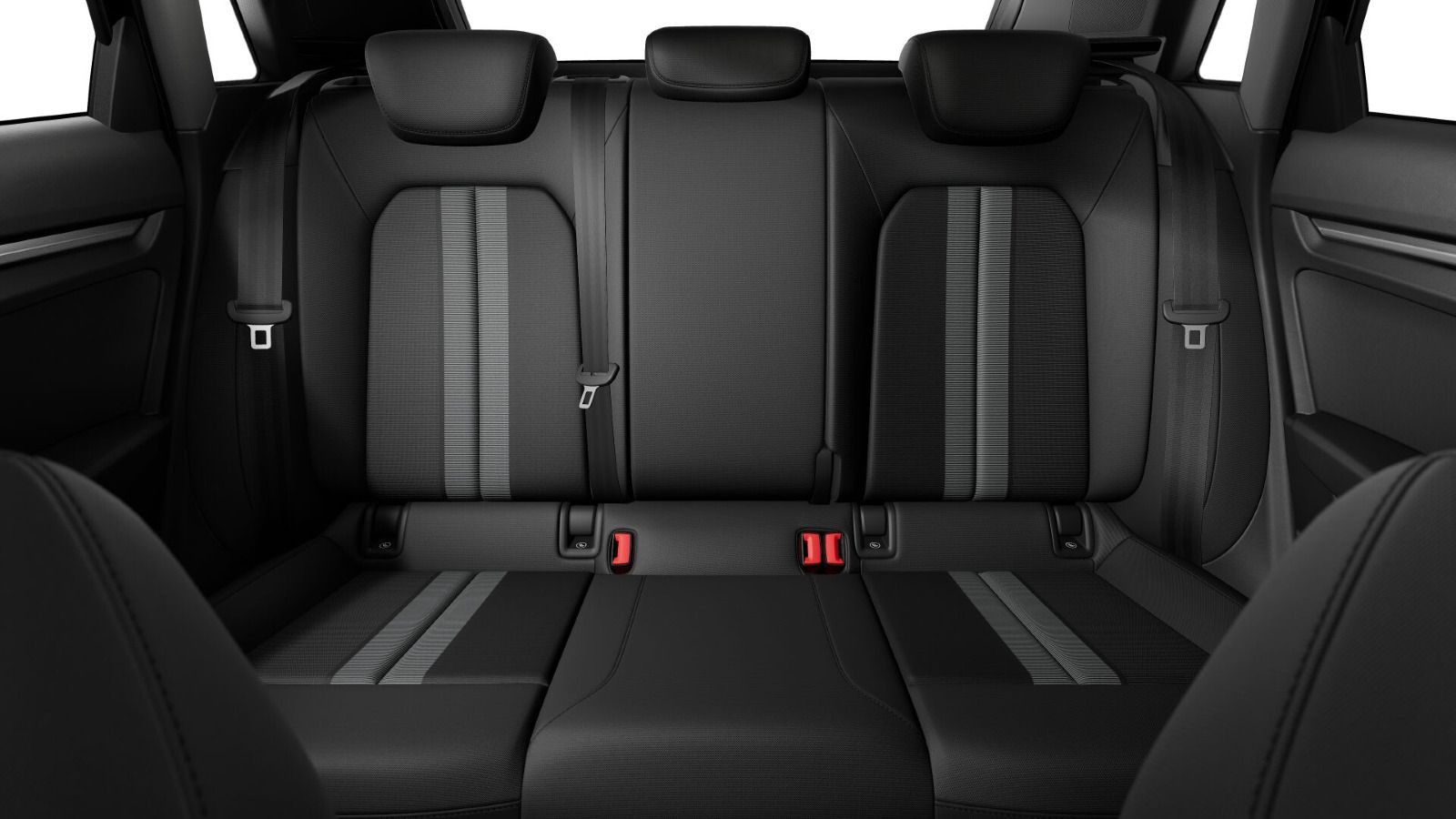 Audi A3 - Bild 9