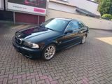 BMW 320Ci  3. Hand  **133tkm** M Paket Facelift - BMW 320 aus 1999
