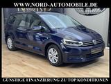 Volkswagen Touran Comfortline 2.0 TDI DSG Navi/LED/Kamera - VW Touran Gebrauchtwagen in Oldenburg