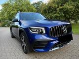 Mercedes-Benz GLB 200 DCT - AMG LINE NIGHT 360 TOP - blaue Mercedes-Benz GLB 200