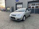 Toyota Corolla 1.4 Sol /Compact - Toyota Corolla Sol mit Benzin-Antrieb