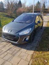 Peugeot 308 SW  HDi FAP 150  - Peugeot 308: Hdi 150