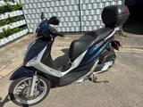 Piaggio Medley - PIAGGIO MEDLEY