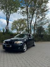 BMW 118d  TÜV & Service frisch - BMW 118 aus 2006: 118d