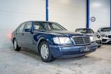 Mercedes-Benz S 320 W140 *2. Hand*Gepflegt*Tempomat*Klimaaut. - Mercedes-Benz S 320 in Stuttgart