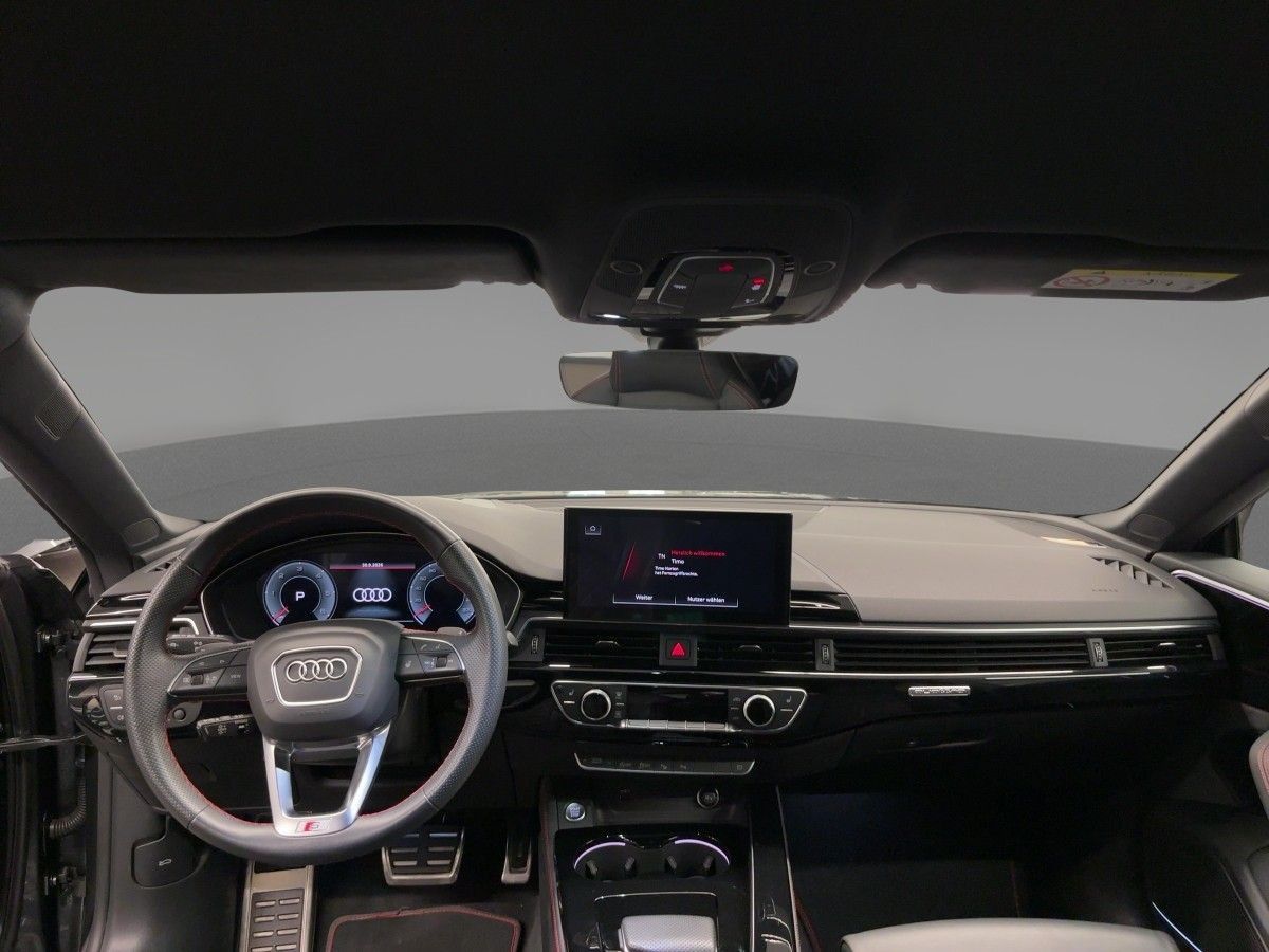 Audi A5 - Bild 12