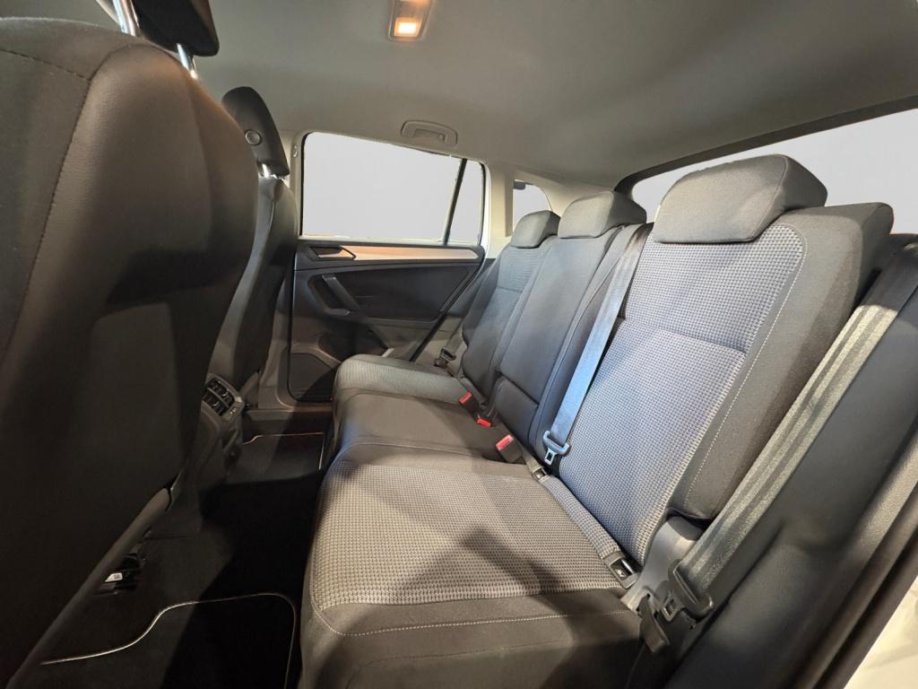 Volkswagen Tiguan 1.5 TSI Trend LED SHZ KESSY KLIMA PDC, миниатюра 14