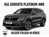 Kia Sorento Platinum 4WD HUD/Niveau/Pano/Navi/Leder/ - Kia Sorento: Automatik