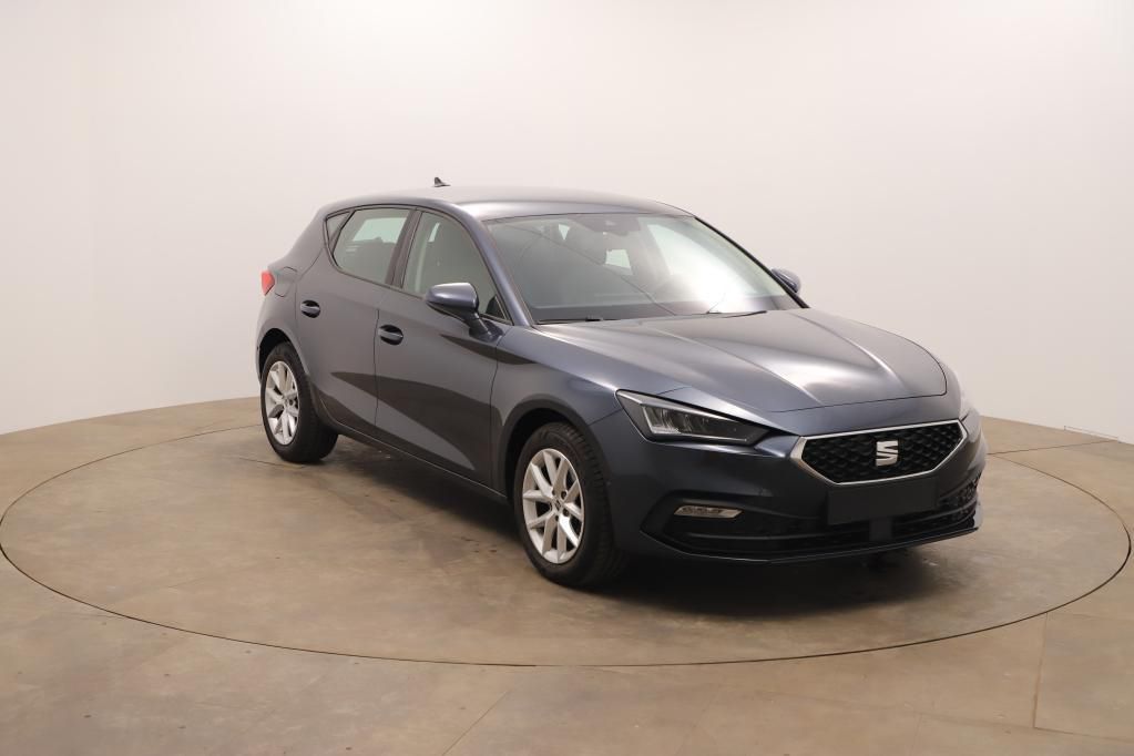 SEAT Leon Style 1.0 TSI PDC*Tempo*Klima*SH