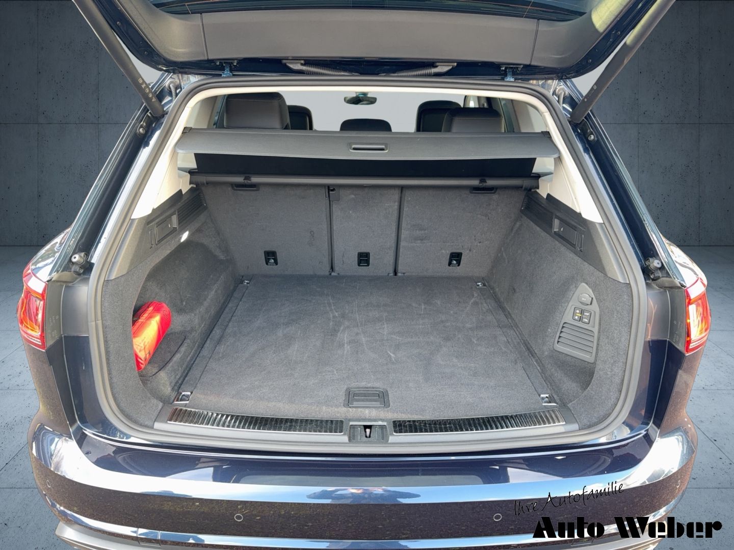 Volkswagen Touareg - Bild 16