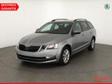 Skoda Octavia Combi 1.6 TDI DSG Navi Teilleder AHK DAB - Skoda Octavia: 6.1