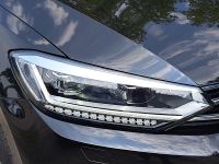 Volkswagen Touran - Vorschau Bild 6
