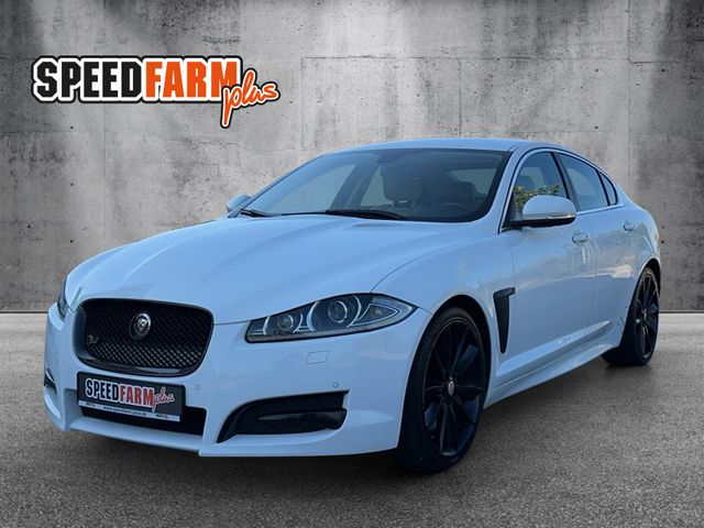 Jaguar XF 3.0 V6 Diesel S Luxury