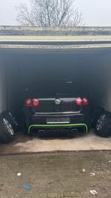 Volkswagen Golf 5 Tuning tüv neu 01/2028 - Volkswagen Golf: Tuning