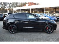 Alfa Romeo Stelvio - Vorschau Bild 4