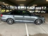 Volkswagen Jetta 1.2 TSI SHZ bei Hamburg  - Volkswagen Jetta: Tsi