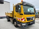 MAN TGL 12.250 Kipper/ EURO 6/ 124 TKM! /TOP! - MAN 250