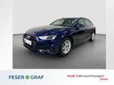 Audi A4 Avant advanced 35 TFSI S tronic AHK Navi ACC
