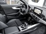 Audi A4 Avant 40 S LINE AHK LM18 NAVI+ SITZHEIZUNG - Audi A4 in Dortmund
