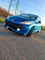 Peugeot 207 - Peugeot 207: Sportwagen