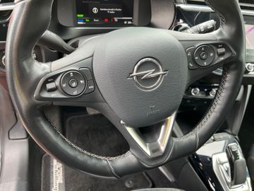 Opel Corsa-e  Elegance  Multimedia Navi LED-Matrix