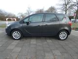 Opel Meriva B 1.4 Style / 53000 km - Opel Meriva Gebrauchtwagen in Wiesbaden