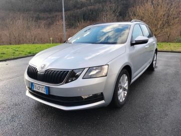 Skoda Octavia - 3