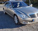 Mercedes-Benz Mercedes s Klasse 420 cdi - Mercedes-Benz E 420: Cdi