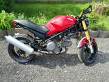 Ducati Monster 600 - DUCATI MONSTER 600