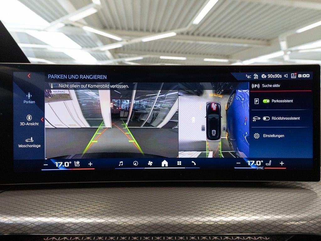 BMW M340d xDrive Touring M Sport HUD PANO RFK NAVI