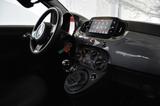 Fiat 500 Lounge Ellenator - Fiat 500: Unfallwagen