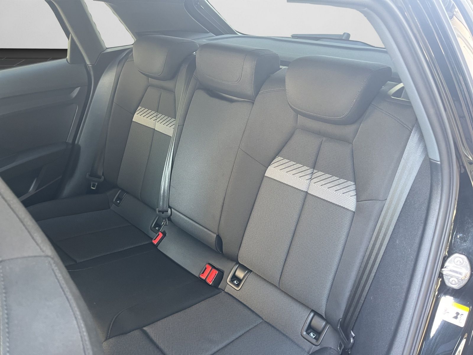 Audi A3 - Bild 15