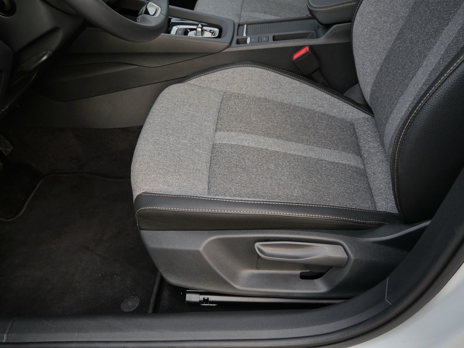 Skoda Octavia - Bild 22