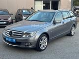 Mercedes-Benz C 180 AUTOMATIK*VOLL SCHECKHEFT *T AVANTGARDE - Mercedes-Benz C-Class aus 2008