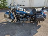 Kawasaki VN 900 Classic - KAWASAKI VN900